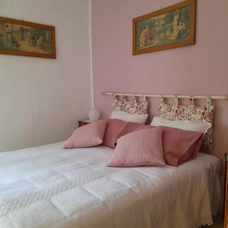 Da Nonna Vienna Villa Roccavivara Esterno foto