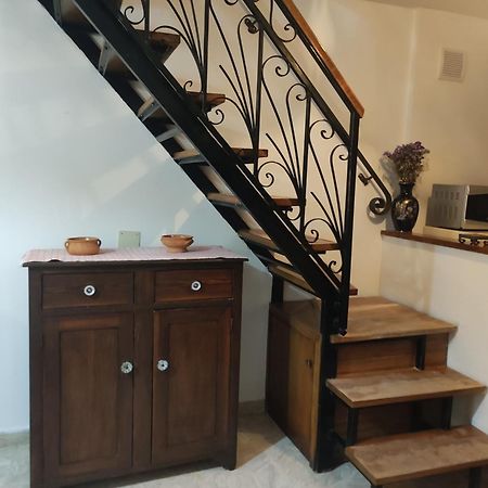 Da Nonna Vienna Villa Roccavivara Esterno foto