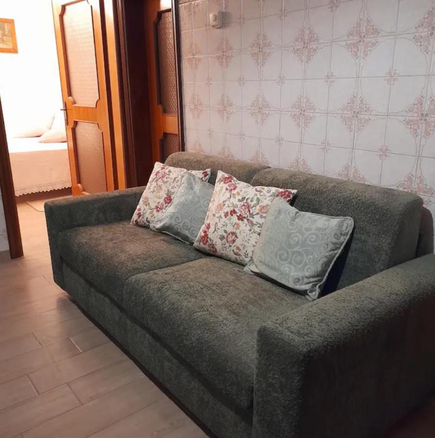 Da Nonna Vienna Villa Roccavivara Esterno foto