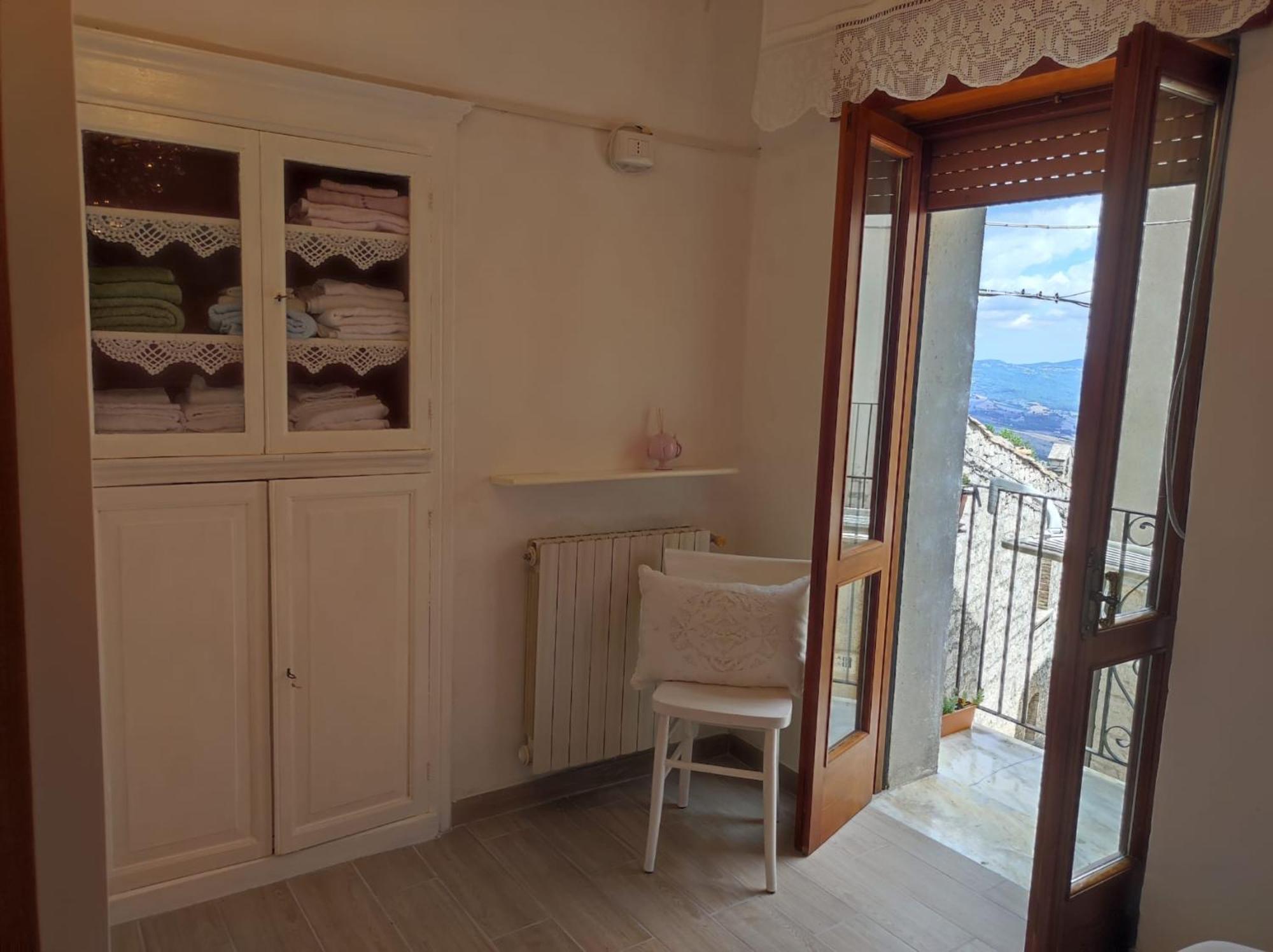 Da Nonna Vienna Villa Roccavivara Camera foto