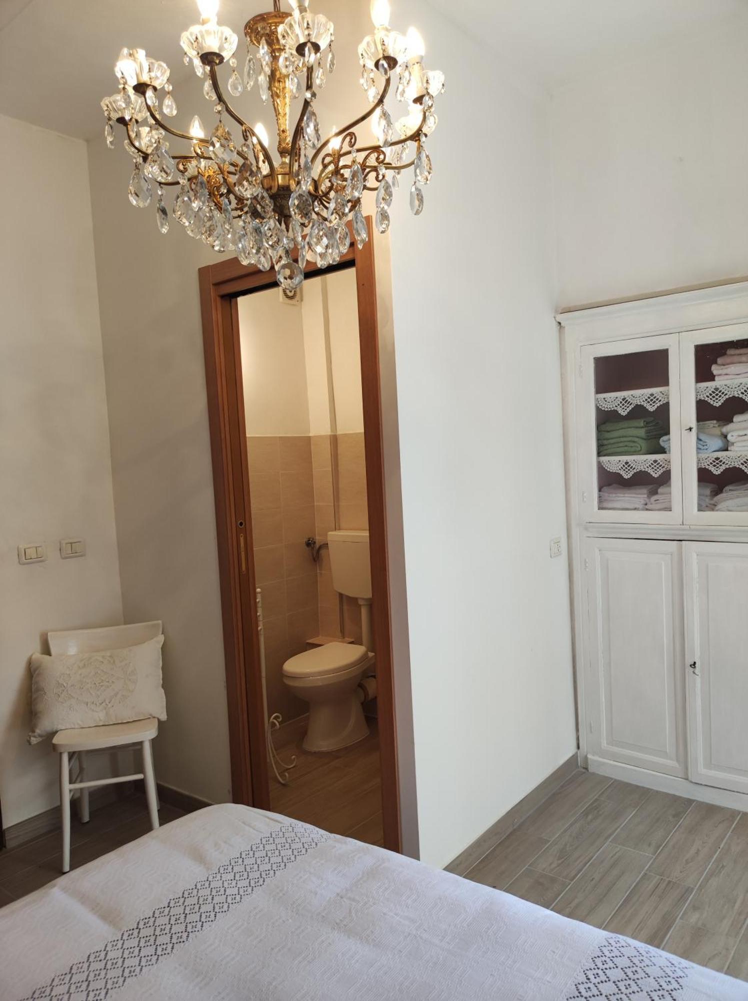 Da Nonna Vienna Villa Roccavivara Esterno foto