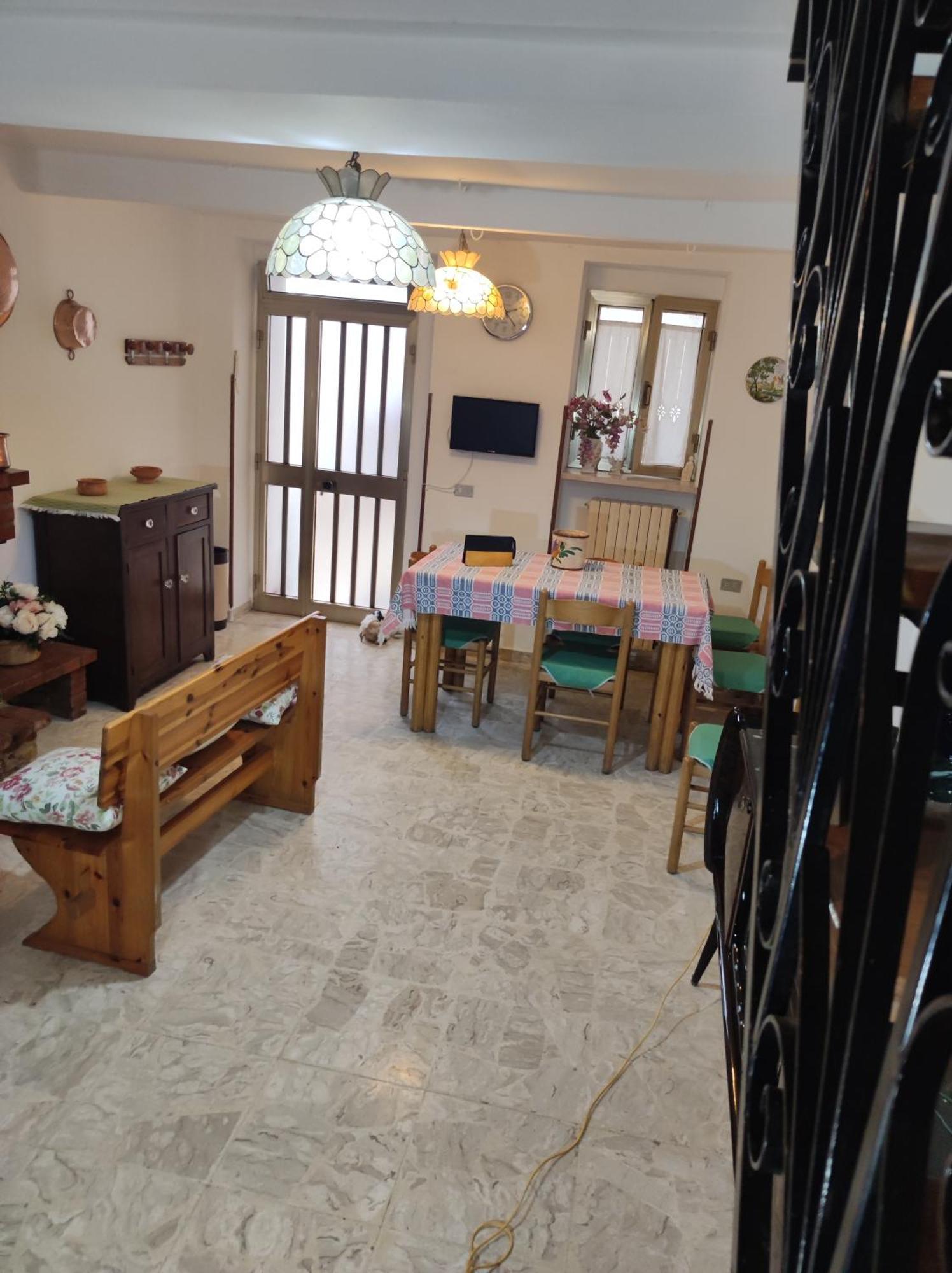 Da Nonna Vienna Villa Roccavivara Esterno foto