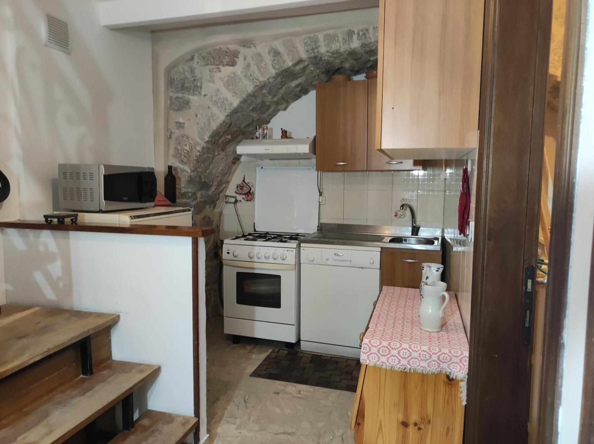 Da Nonna Vienna Villa Roccavivara Esterno foto