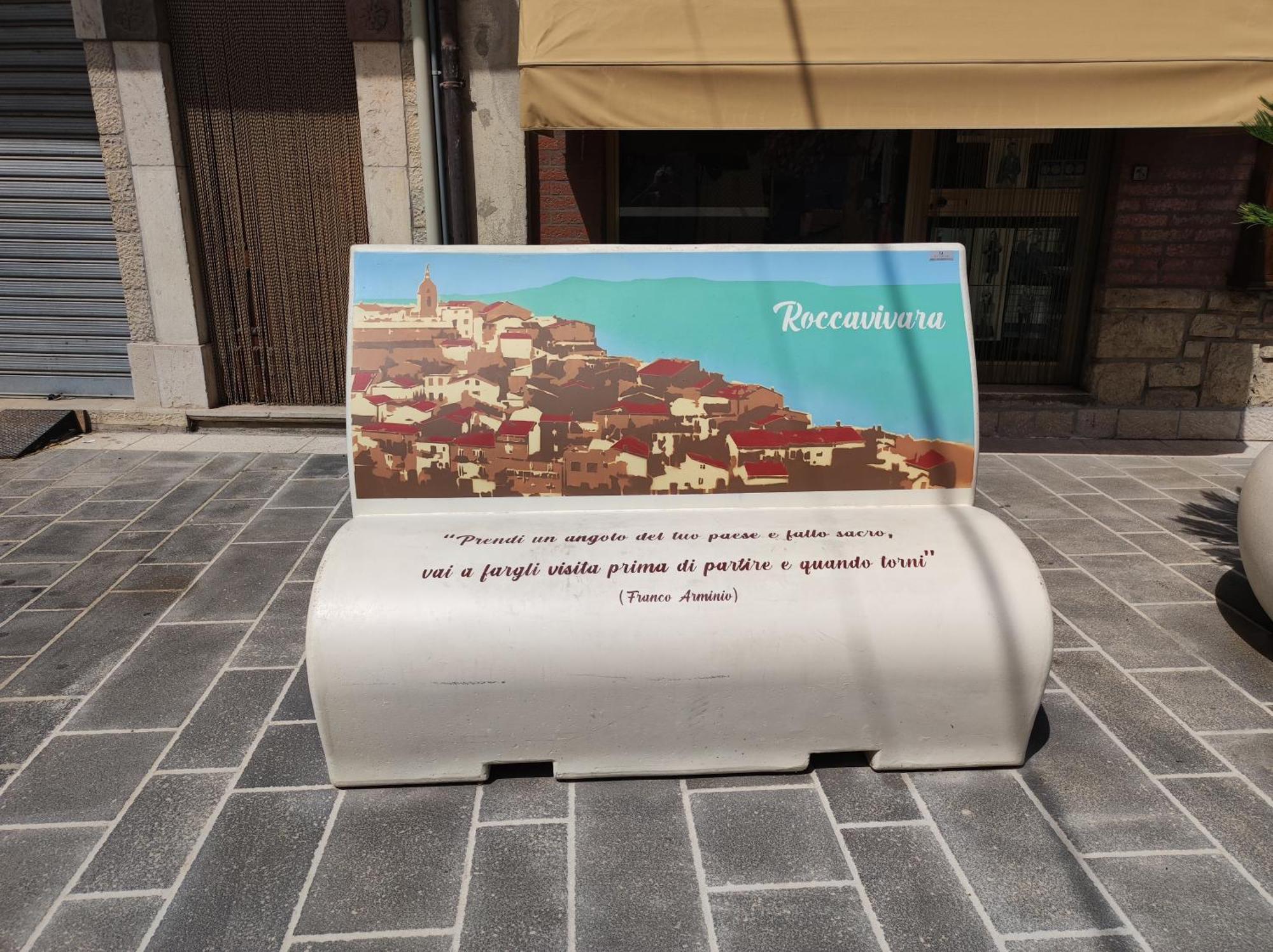 Da Nonna Vienna Villa Roccavivara Esterno foto